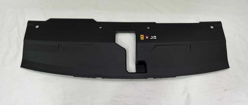 Кожух радиатора Hyundai Tucson 4 (24-26г) 86391N9GA0