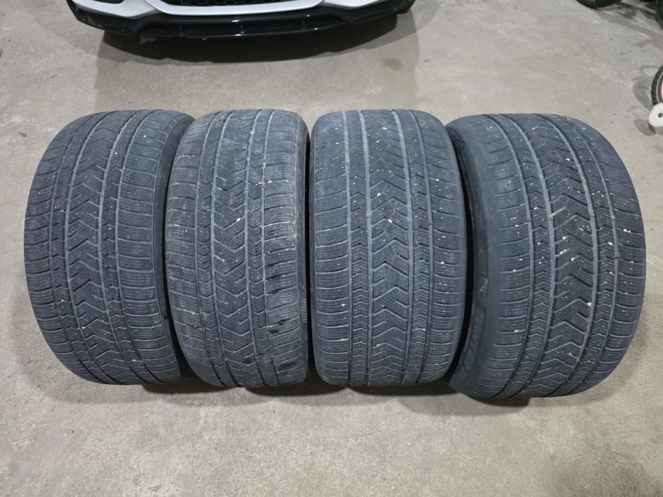 Продам болоны на BMW