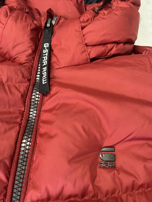 G-star зимно яке