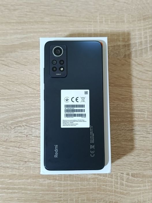 продаю Redmi note 12 pro