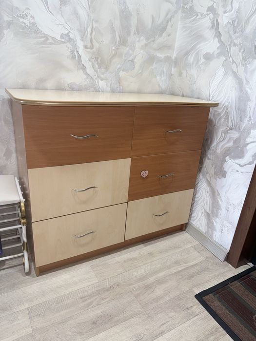 Продам комод комод