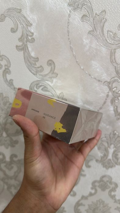 Amouage Guidance , оригинал новый на скидке