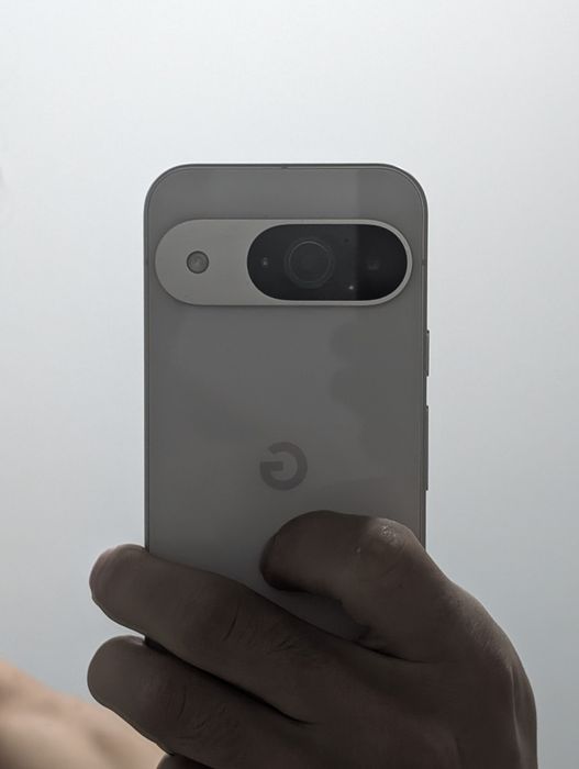Google pixel 9 128гб