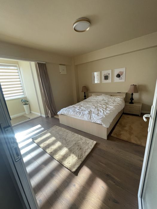 Apartament de inchiriat