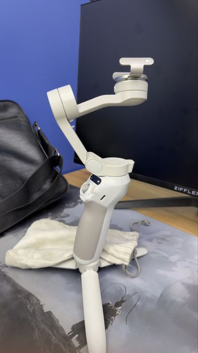 Osmo SE satbilizator