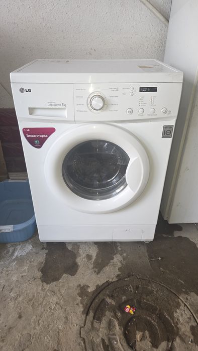 Продам стиральные машинки