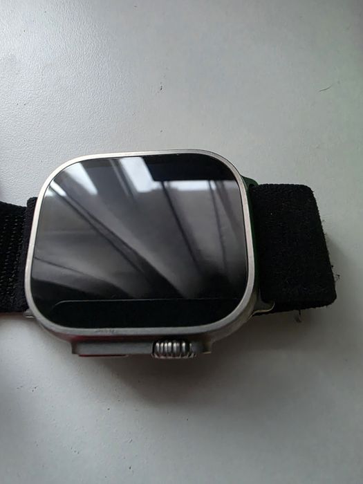 Apple Watch Ultra 2