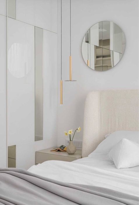 ЖК Mirabad Avenue-Сдается шикарная квартира в центре-все включено!