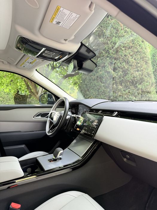 Range Rover Velar 2.0T 2024