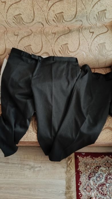 Продам Костюм новый, есть торг