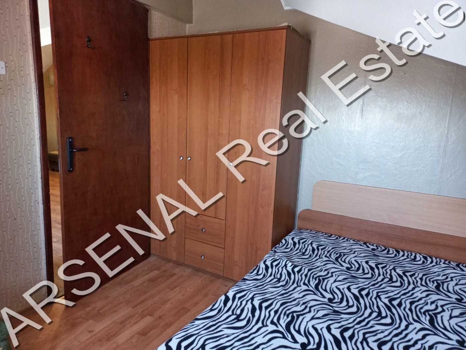 Дава се под наем Тристаен апартамент в София, Симеоново - 95 кв.м за 650 € - Снимка #3