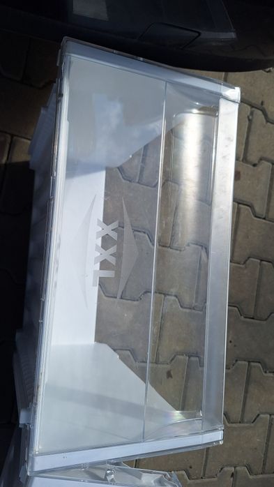 Sertare combină Hotpoin-Ariston