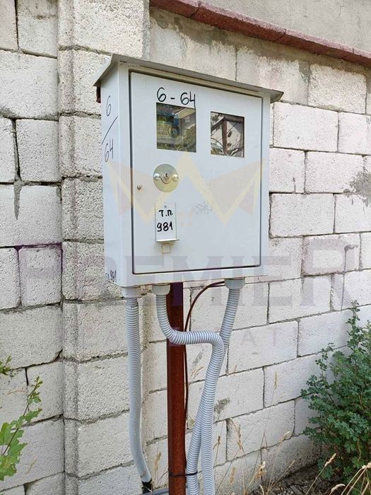 Къща в Варна, област-м-т Манастирски рид