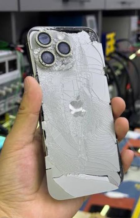 Telefon ta’mirlash xizmati – Tezkor va ishonchli!