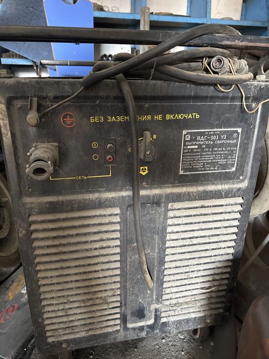 Продам сварочный аппарат