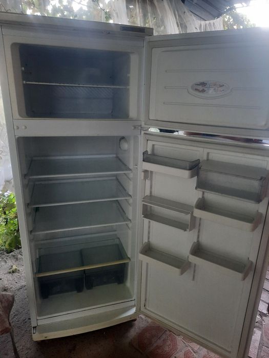Холодильник атлант