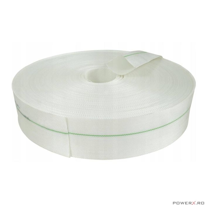 Furtun apa tip pompieri 2 toli 50 metri 8 bari Verke