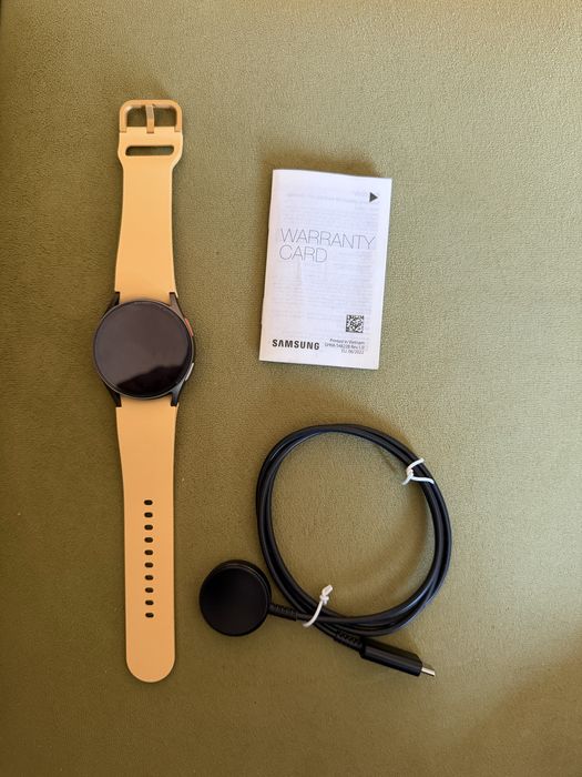 Смарт часовник samsung galaxy watch 7 40mm