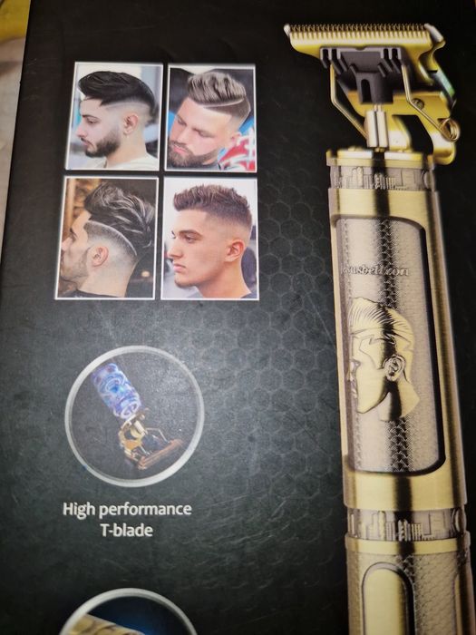 Masina de tuns  profesionala