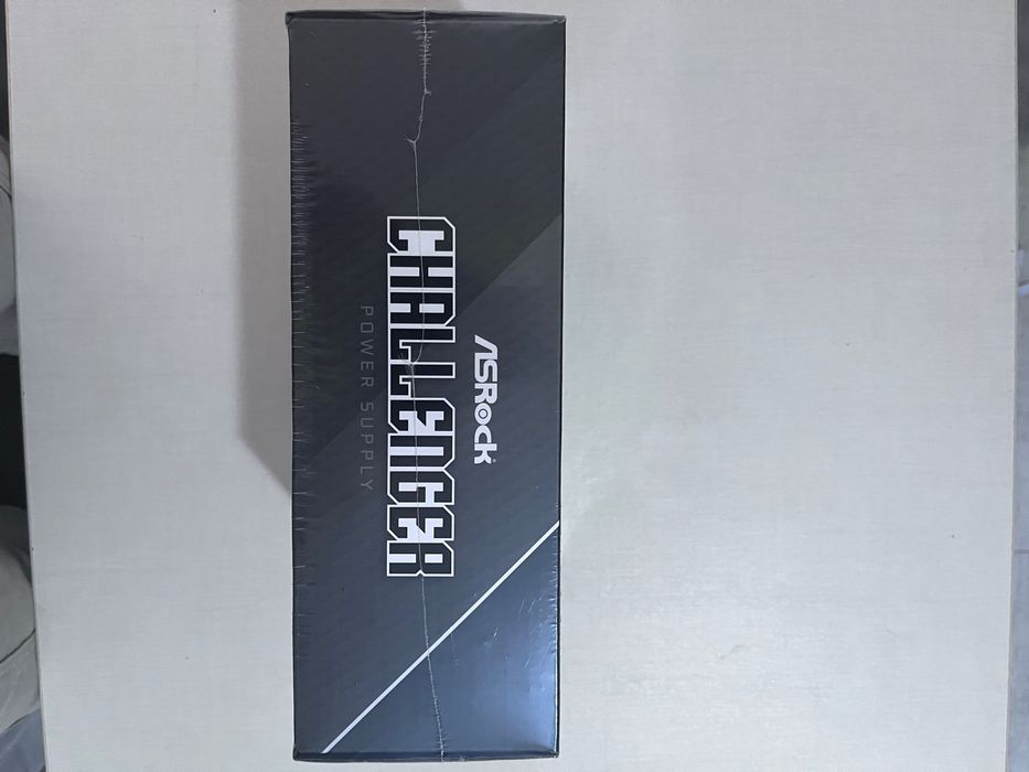 Захранване ASRock CL-650G чисто ново