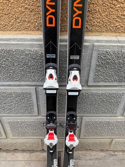 schi dynastar speed team gs L151cm