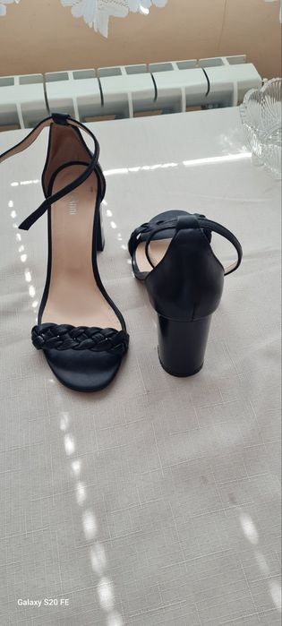 Дамски обувки  GiAnni