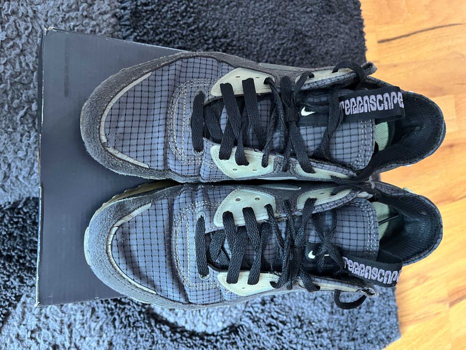 Маратонки Nike Air Max, 41 номер