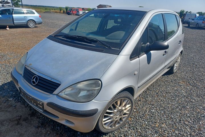 Bara spate 1688852625 1688852625 Mercedes-Benz A-Class W168 (facelift