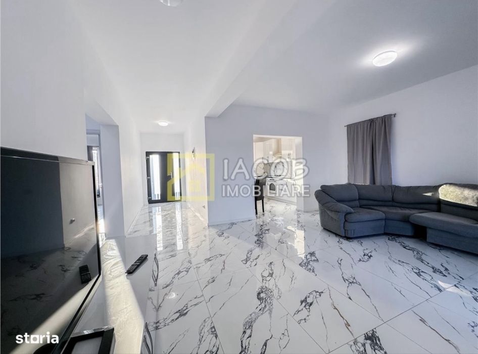 Casa 120mp serbanesti.