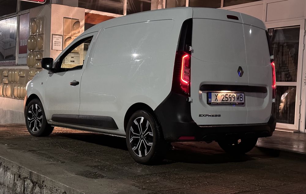 Джанти със гуми за Рено 16 “ цола 5х114.3 със гуми 205/55/15