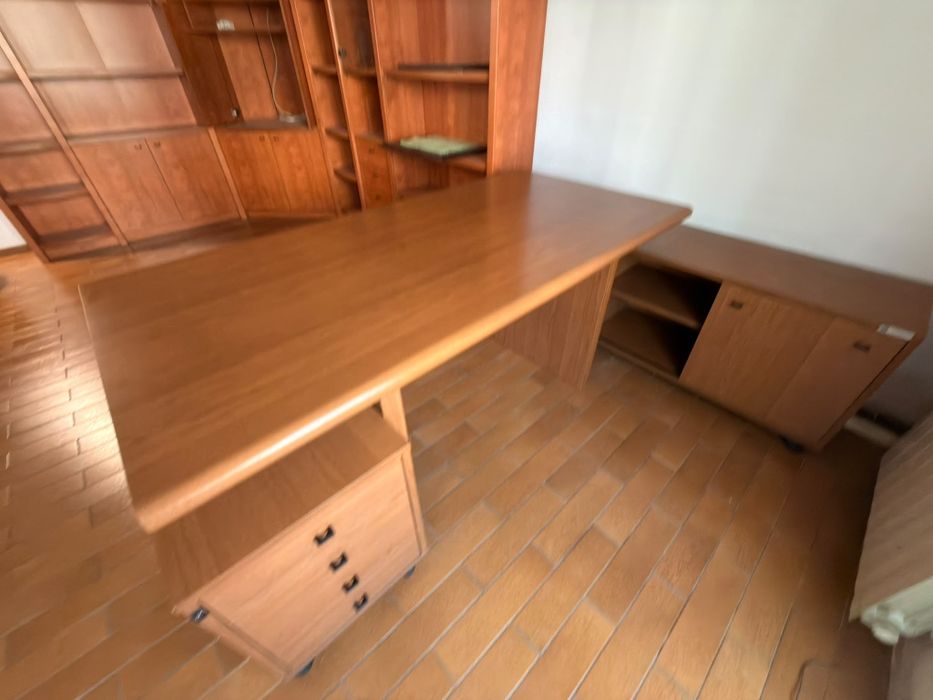 Set mobilier pentru birou/office