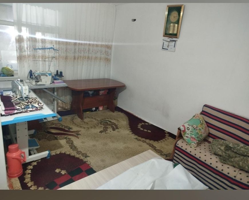 Үй сатылады 3 бөлмелі