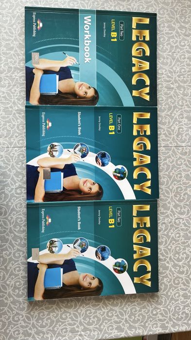 Учебници за гимназиални класове