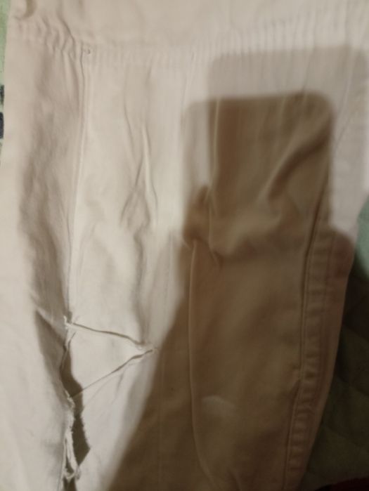 Кимоно для дзюдо