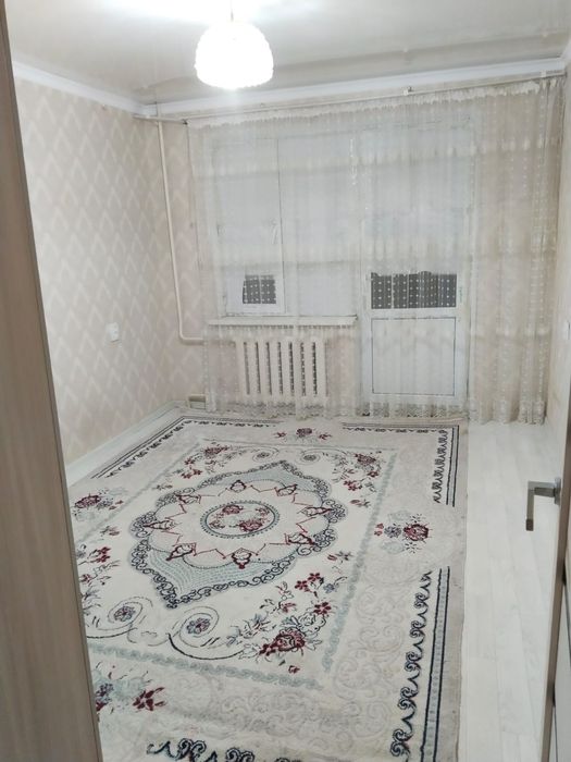 3 комнатная квартира