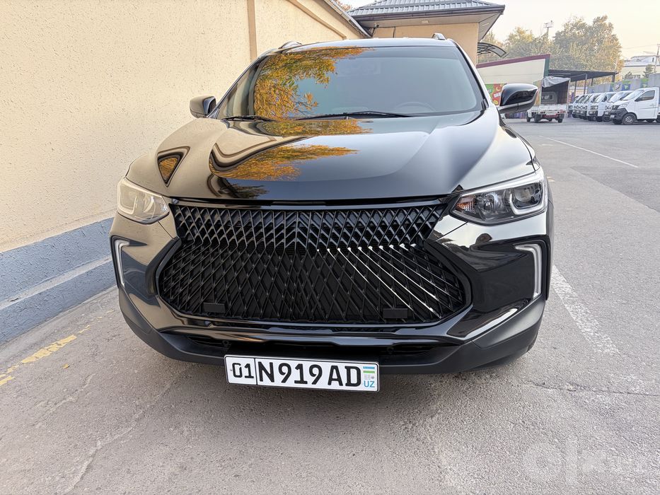 Трекор 2 LTZ+ машина идиал состаяня