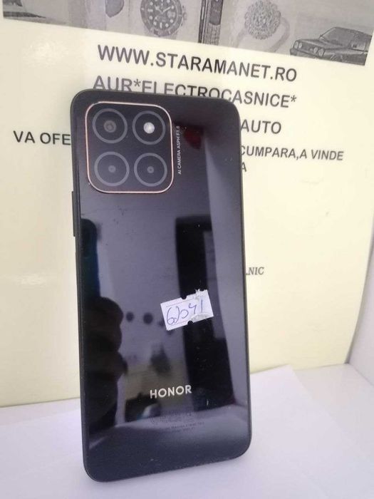 honor x6 (m2) star amanet