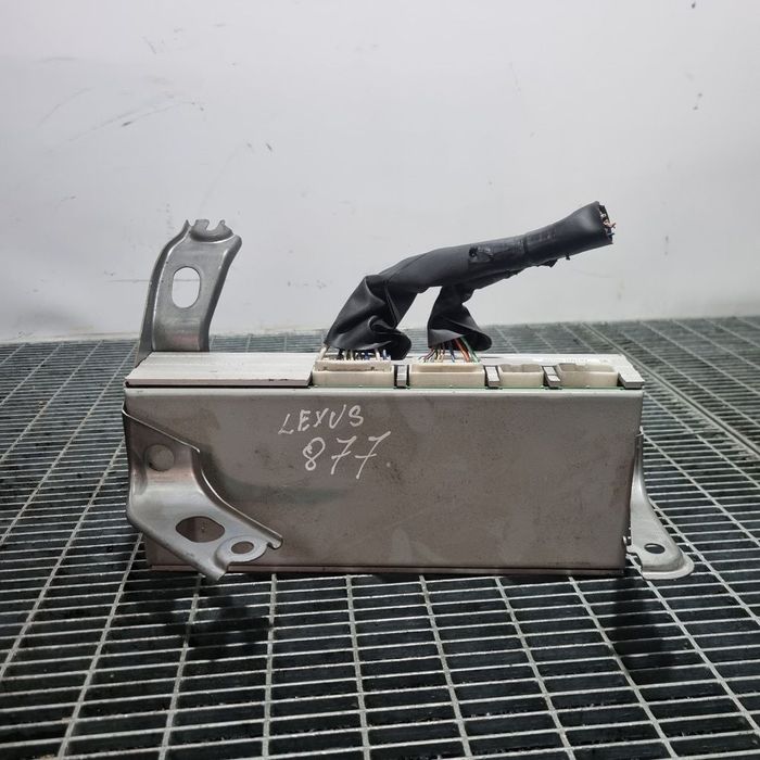 Amplificator audio Lexus RX 400 H 2004 - 2009 (877) 862800W181