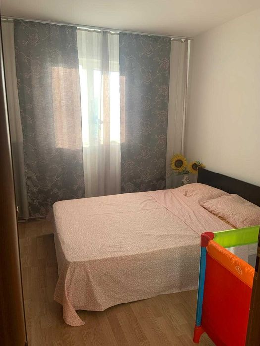 Apartament de inchiriat str. Bujorilor