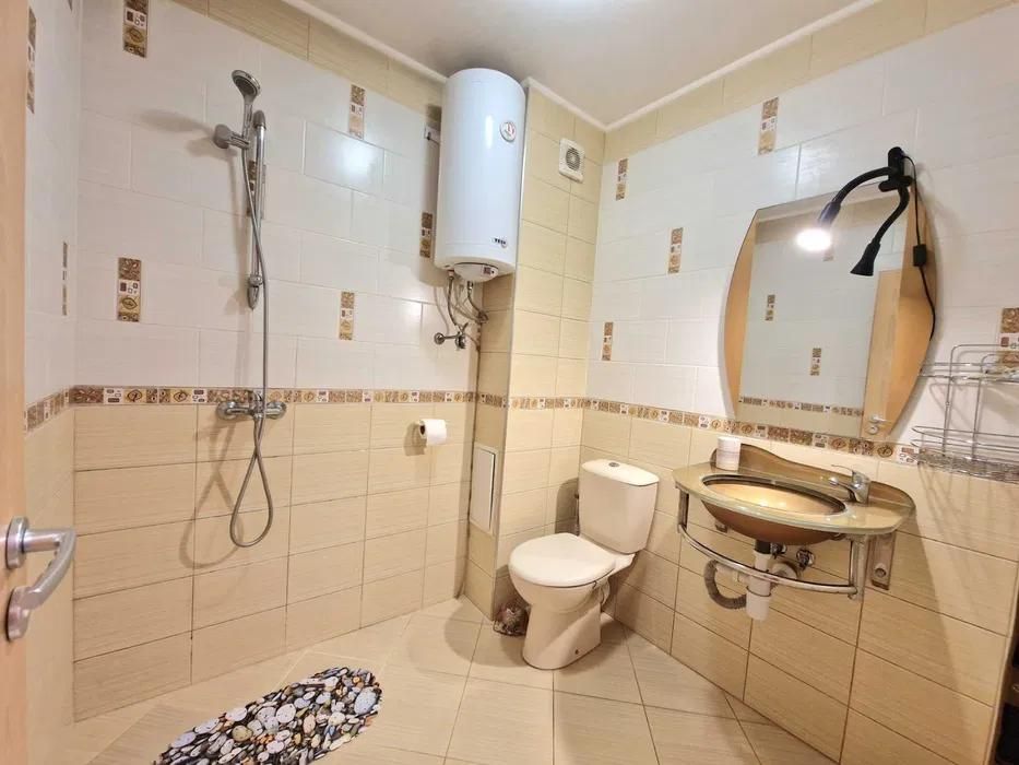 Дава се под наем Двустаен апартамент в Варна, Генералите - 60 кв.м за 600 € - Снимка #7