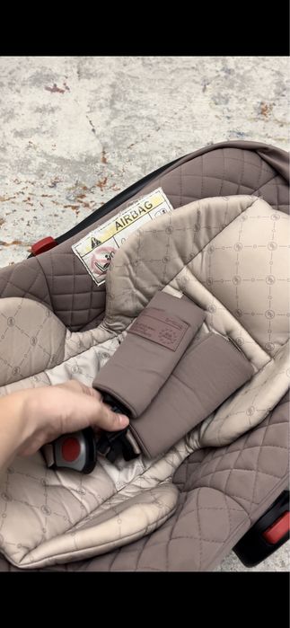 Продам автолюльку