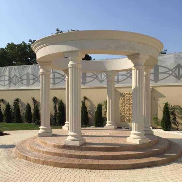 Imbracaminte stalpi Coloane decorative