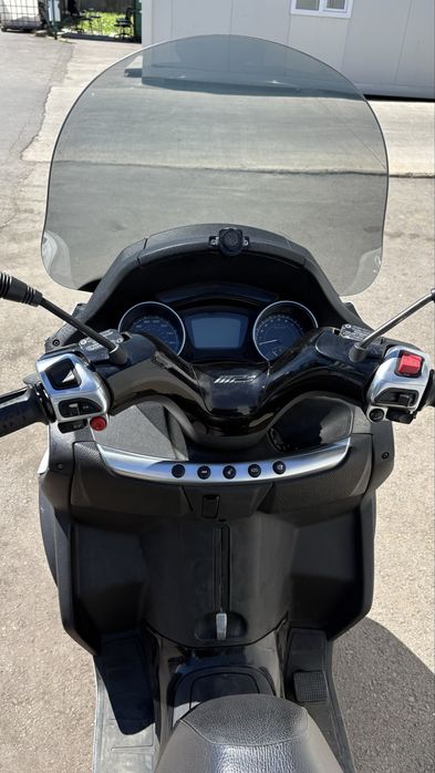 Piaggio Mp3 500 LT 2015 L5E cateogoria B