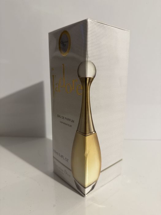 Parfum dior jadore