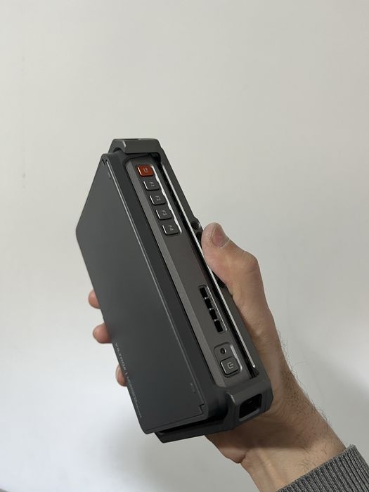 Viltrox DC-X2 6 Dyumli pro monitor…