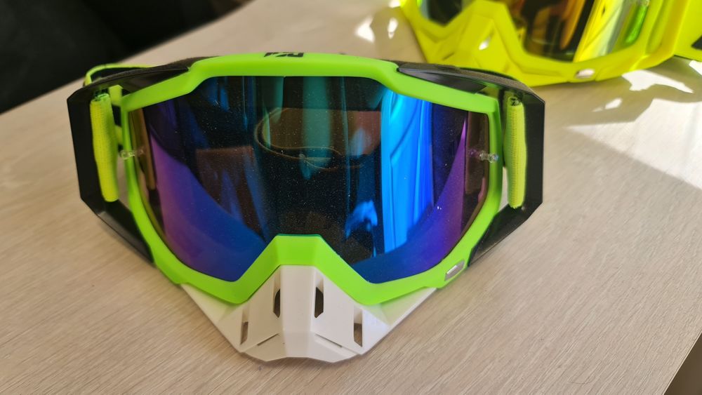Ochelari Enduro 100% Atv Cross