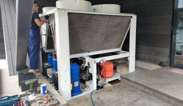 Chiller, VRF,VRV va Konditsioner remont qilamiz, Ремонт кондиционеры и