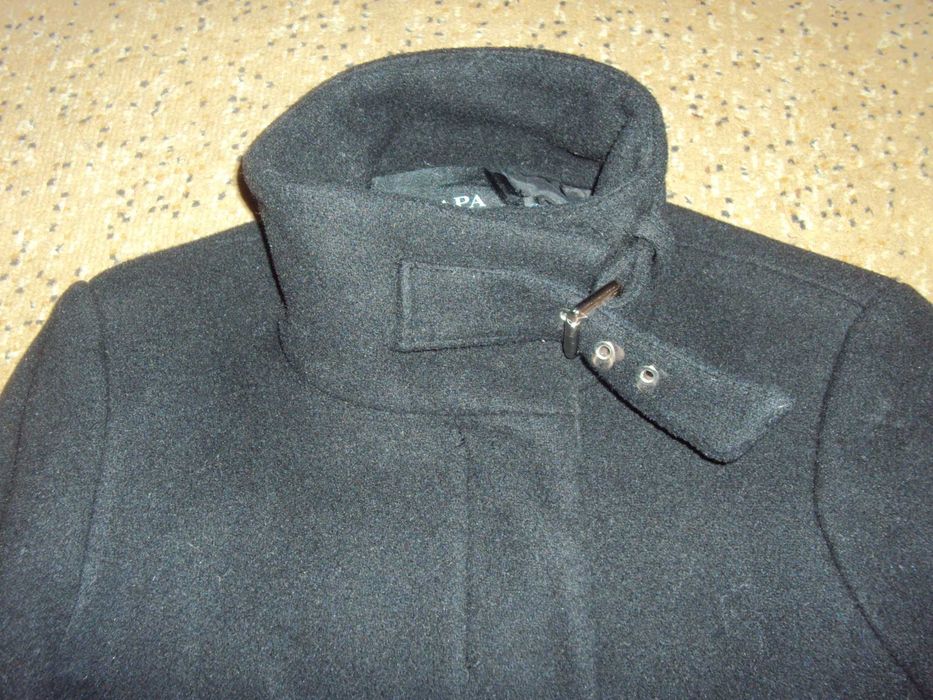 Пальто весна-осень . Размер 42-44