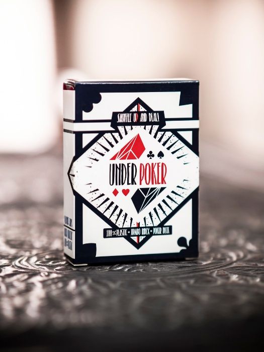 Карти за игра 100% Пластик  Топ Качество ДВЕ ТЕСТЕТА 25лв