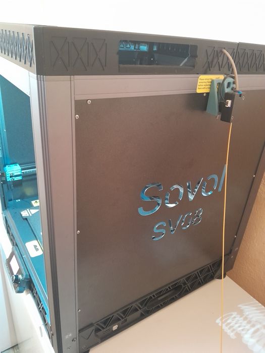 Imprimanta 3D SOVOL SV 08